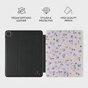 Wildflower - iPad Pro 11 (4th/3rd Gen) Case 3