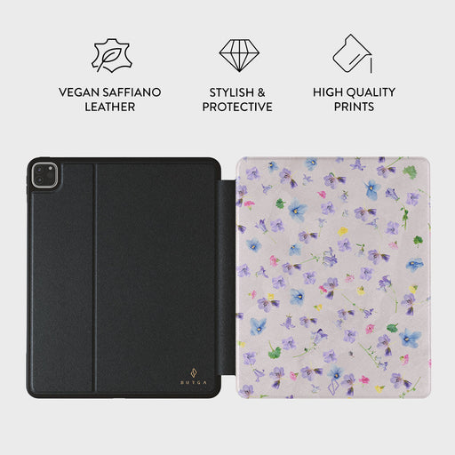 Wildflower - iPad Pro 11 (4th/3rd Gen) Case 3