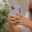 Wildflower - iPhone 16 Pro Case 20