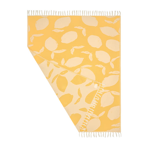Lemon Tart - Beach Blanket