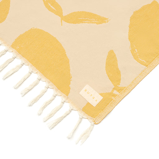 Lemon Tart - Beach Blanket