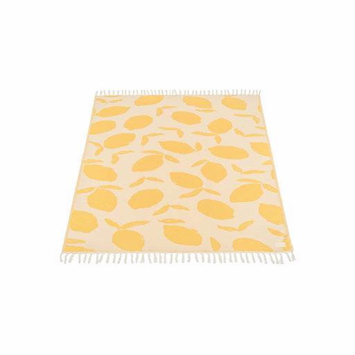 Lemon Tart - Beach Blanket