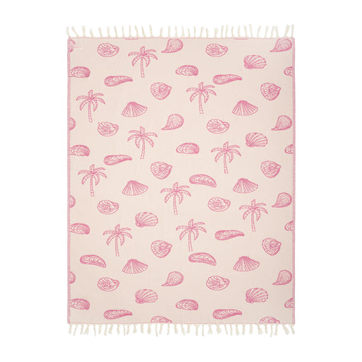 Beach Please - Beach Blanket