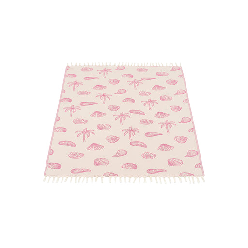 Beach Please - Beach Blanket