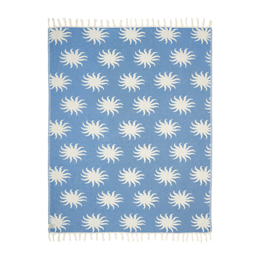 La Playa - Beach Blanket
