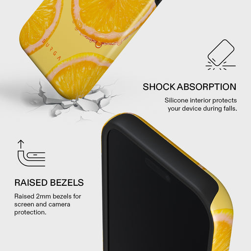 Bitter - iPhone 17 Pro Case