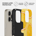 Bitter - iPhone 16 Pro Max Case 2