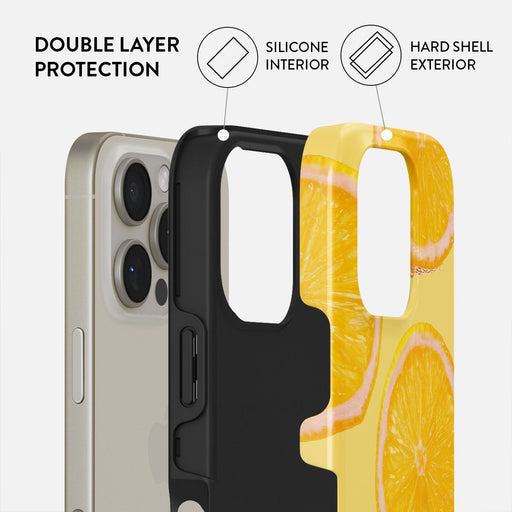 Bitter - iPhone 16 Pro Max Case 2