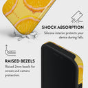 Bitter - iPhone 16 Pro Max Case 4