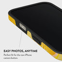 Bitter - iPhone 16 Pro Max Case 5