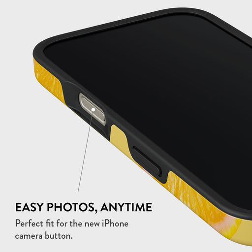 Bitter - iPhone 16 Pro Max Case 5