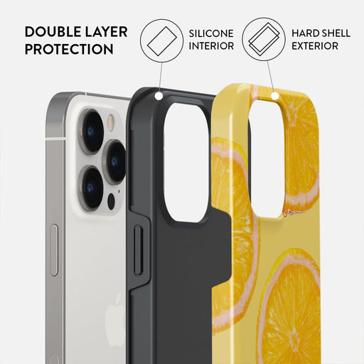 Bitter - iPhone 14 Pro Max Case 2