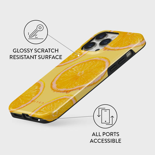 Bitter - iPhone 14 Pro Max Case 3