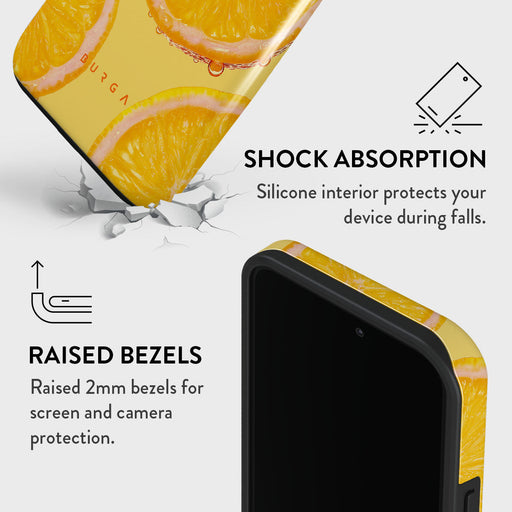 Bitter - iPhone 14 Pro Max Case 4