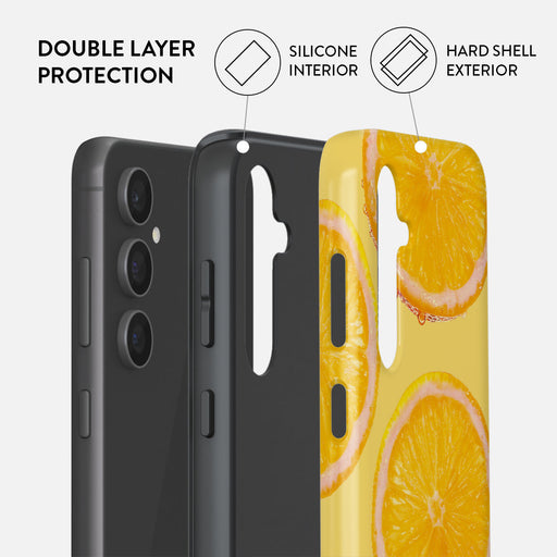 Bitter - Samsung Galaxy S23 FE Case 2