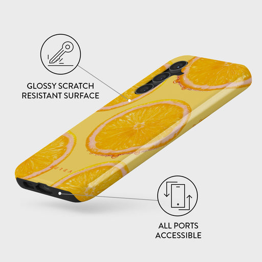 Bitter - Samsung Galaxy S23 FE Case 3