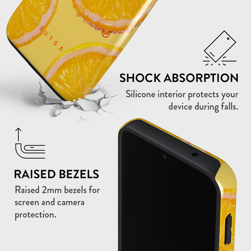 Bitter - Samsung Galaxy S23 FE Case 4