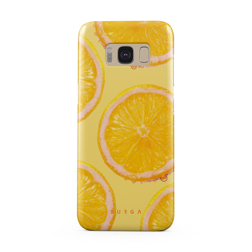 Bitter - Samsung Galaxy S8 Case 1