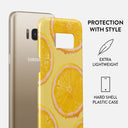 Bitter - Samsung Galaxy S8 Case 2