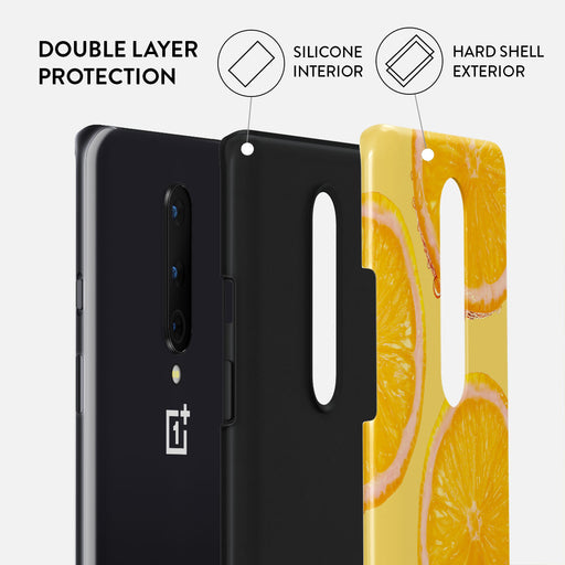 Bitter - OnePlus 8 Case 2