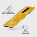 Bitter - OnePlus 8 Case 3