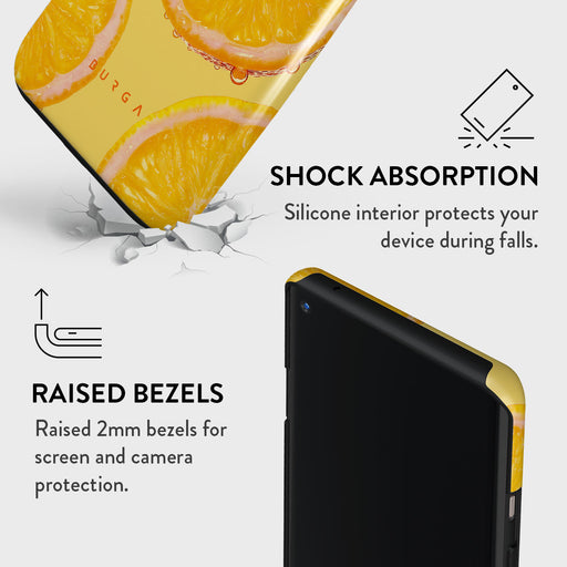 Bitter - OnePlus 8 Case 4