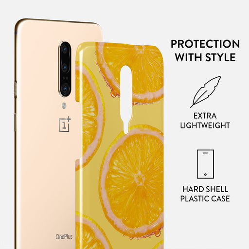 Bitter - OnePlus 7 Pro / 7T Pro Case 2
