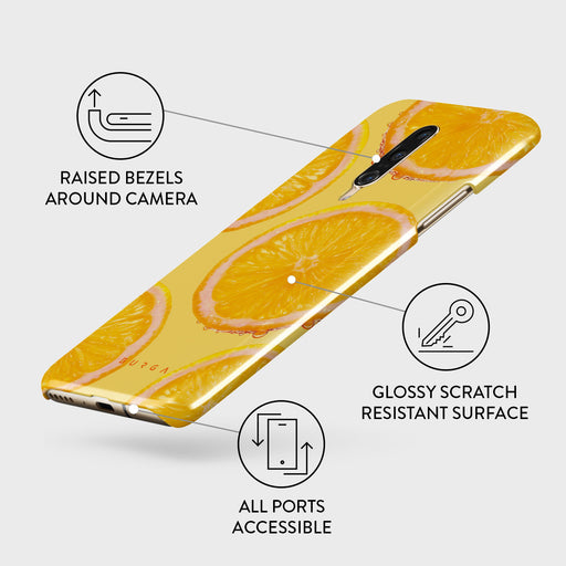 Bitter - OnePlus 7 Pro / 7T Pro Case 3