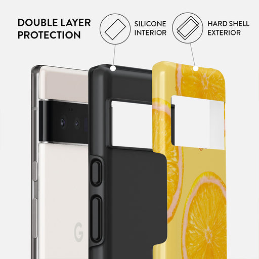 Bitter - Google Pixel 6 Pro Case 2