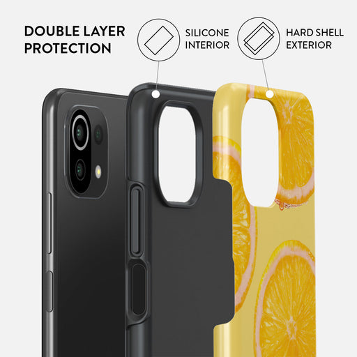 Bitter - Xiaomi 11 Lite 5G NE Case 2