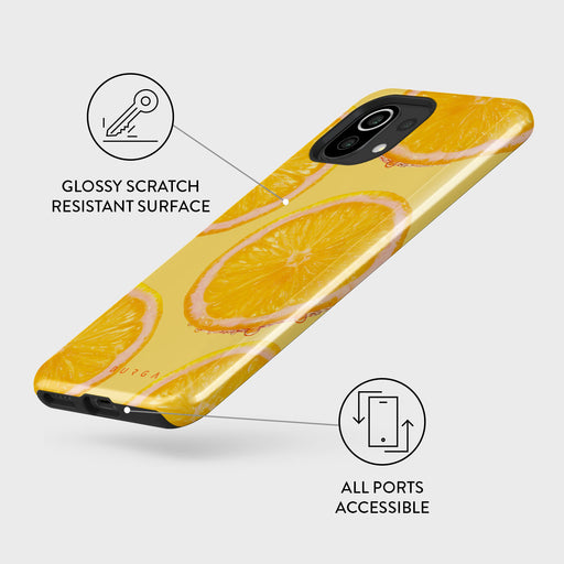 Bitter - Xiaomi 11 Lite 5G NE Case 3