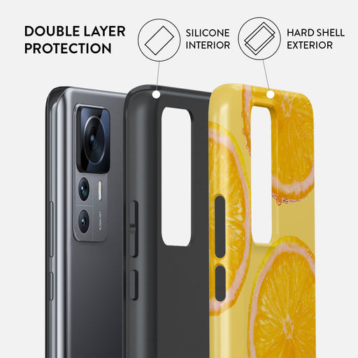 Bitter - Xiaomi 12T Case 2