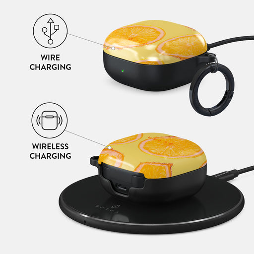 Bitter - Samsung Galaxy Buds Pro Case 3