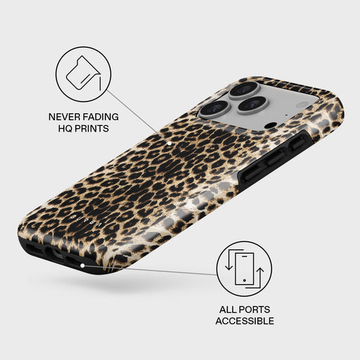 Player - iPhone 17 Pro Case