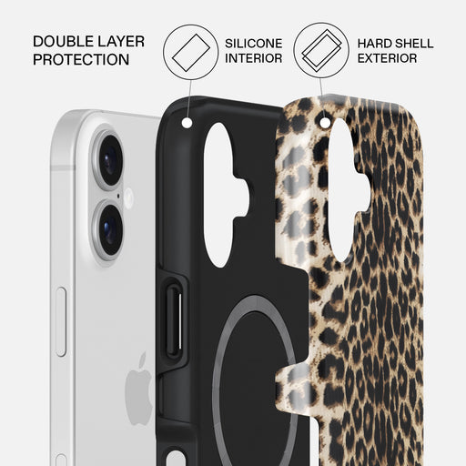Player - iPhone 17 Case