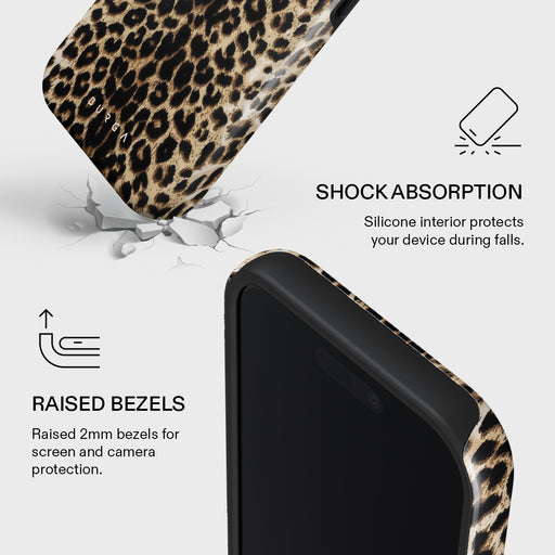 Player - iPhone 17 Case