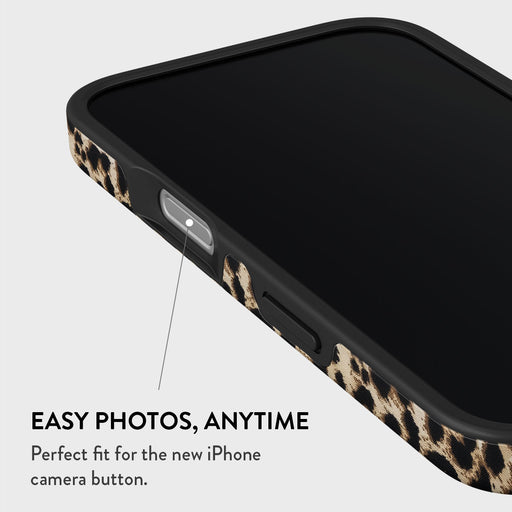 Player - iPhone 16 Plus Case