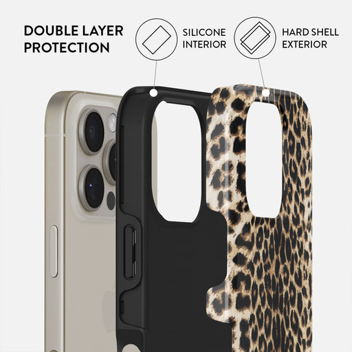 Player - iPhone 16 Pro Case