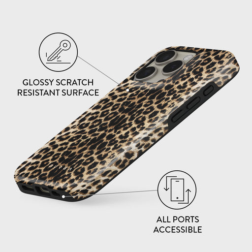 Player - iPhone 16 Pro Case