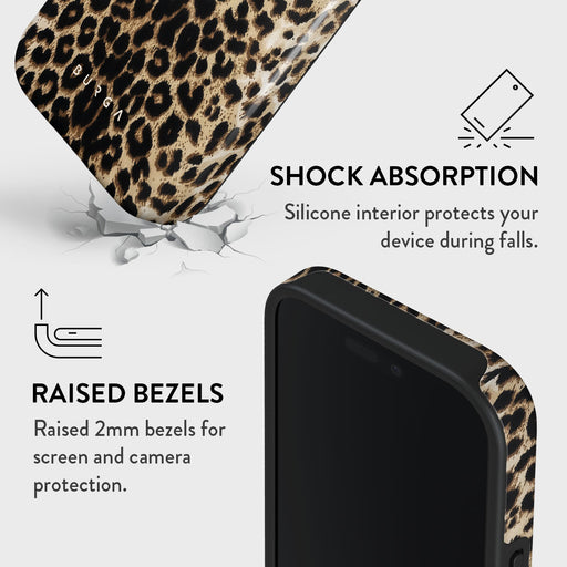 Player - iPhone 16 Pro Case