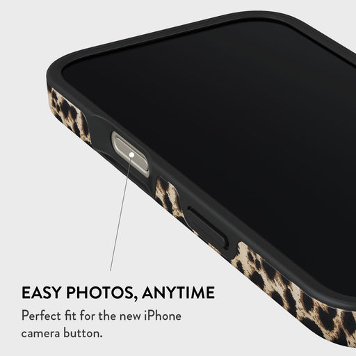 Player - iPhone 16 Pro Case