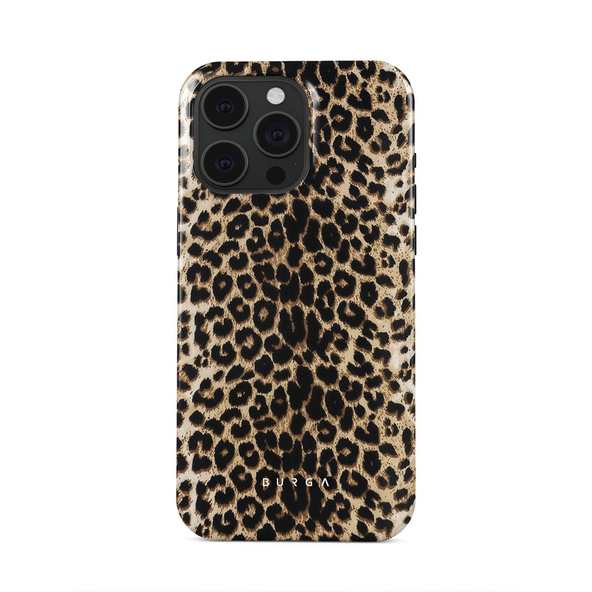 iPhone 15 Pro Cases | Stylish and Protective - BURGA