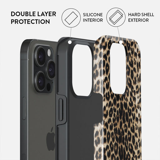 Player - iPhone 15 Pro Max Case