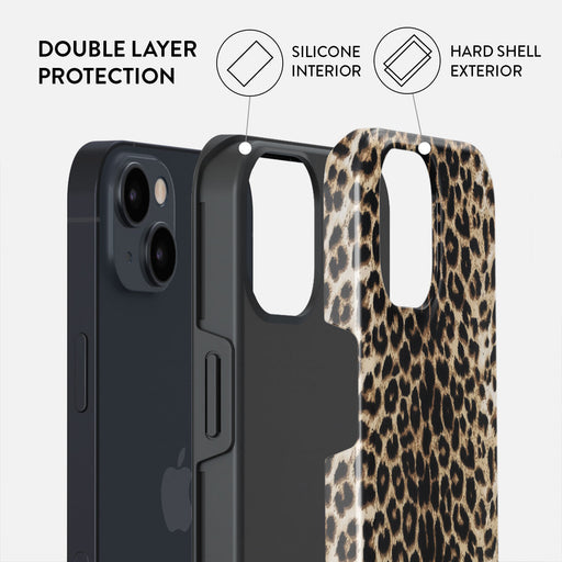 Player - iPhone 14 Case