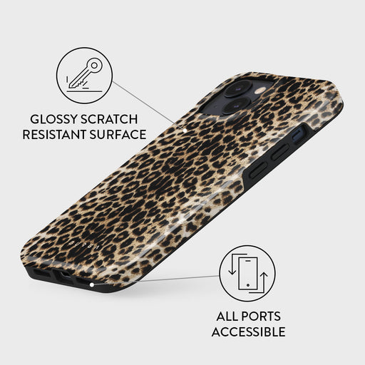 Player - iPhone 15 Case