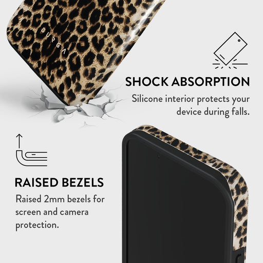 Player - iPhone 15 Case