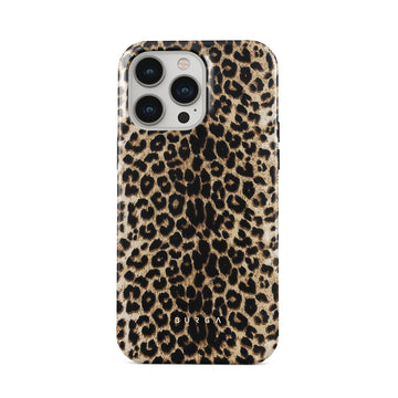 Player - iPhone 14 Pro Case