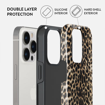 Player - iPhone 14 Pro Case