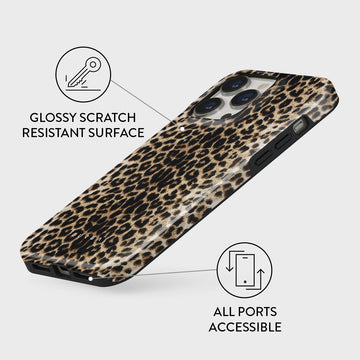 Player - iPhone 14 Pro Case