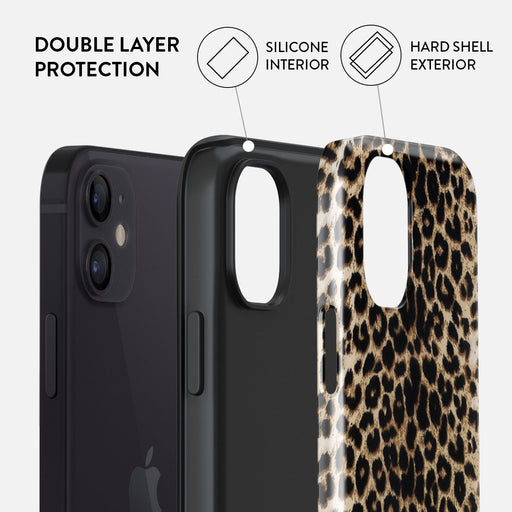 Player - iPhone 12 Case